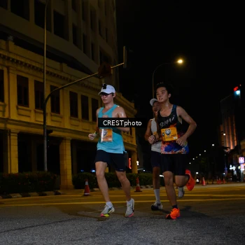 Runner Photo 5536079