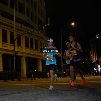 Runner Photo 5536081