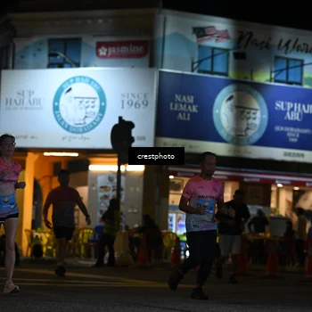 Runner Photo 5536083