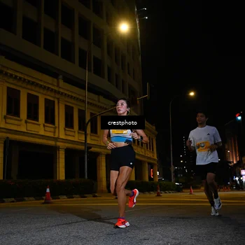 Runner Photo 5536088