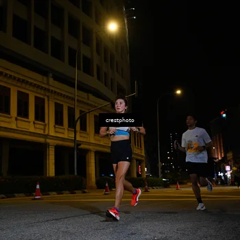 Runner Photo 5536089