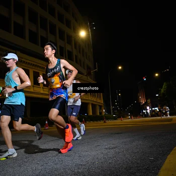 Runner Photo 5536090