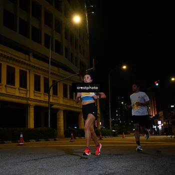Runner Photo 5536091