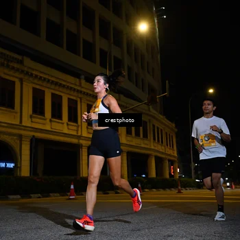 Runner Photo 5536094