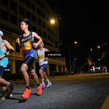 Runner Photo 5536096