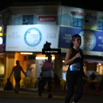 Runner Photo 5536097