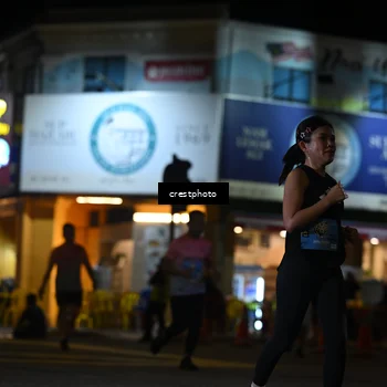 Runner Photo 5536098