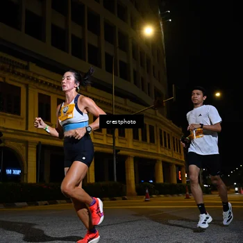 Runner Photo 5536099