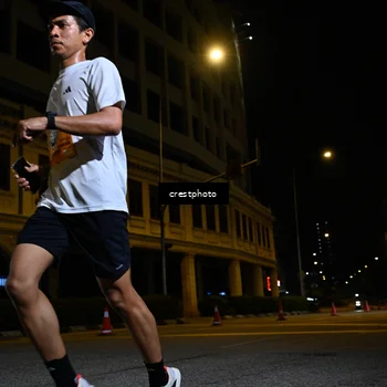 Runner Photo 5536101