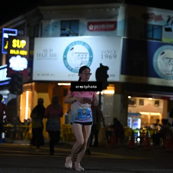 Runner Photo 5536103