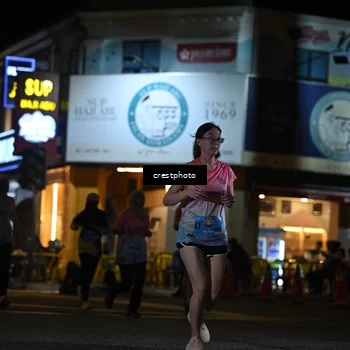 Runner Photo 5536104
