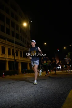Runner Photo 5536107
