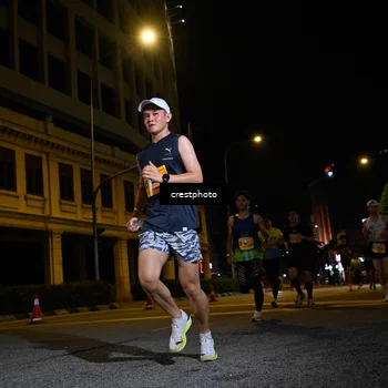 Runner Photo 5536108