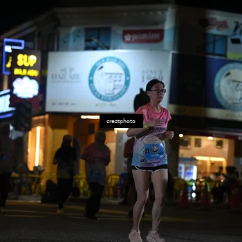 Runner Photo 5536110