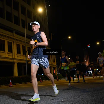 Runner Photo 5536112