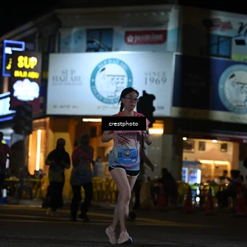 Runner Photo 5536115