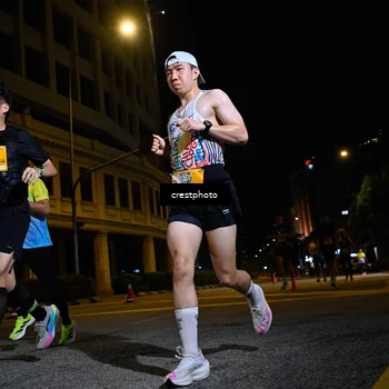 Runner Photo 5536117