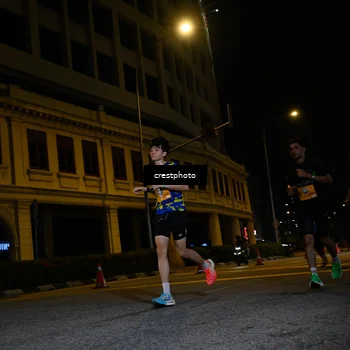 Runner Photo 5536121