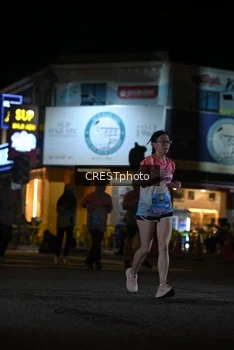 Runner Photo 5536122