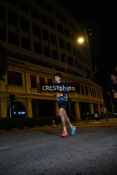 Runner Photo 5536124