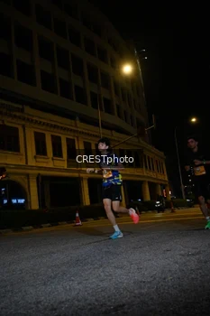 Runner Photo 5536126
