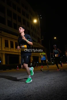 Runner Photo 5536127