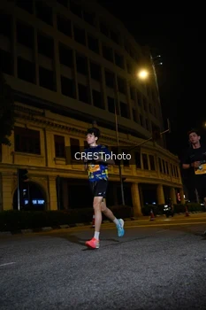 Runner Photo 5536128