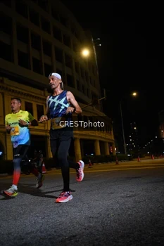 Runner Photo 5536130