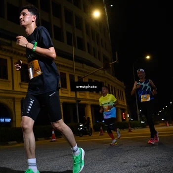 Runner Photo 5536131