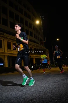 Runner Photo 5536132