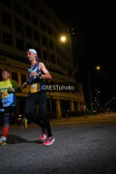 Runner Photo 5536133