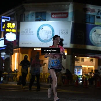 Runner Photo 5536135