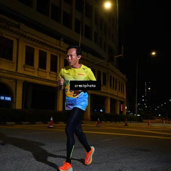 Runner Photo 5536139
