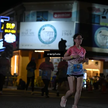 Runner Photo 5536143