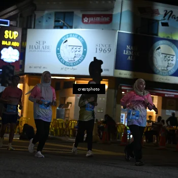 Runner Photo 5536144