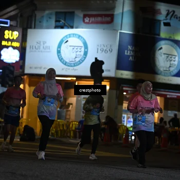 Runner Photo 5536149