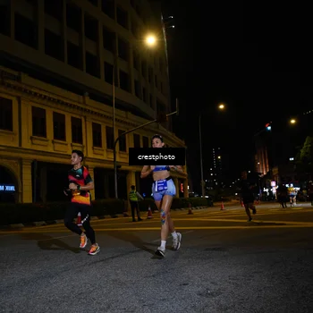 Runner Photo 5536155