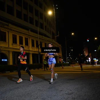 Runner Photo 5536157