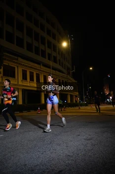 Runner Photo 5536160
