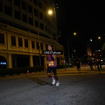 Runner Photo 5536161