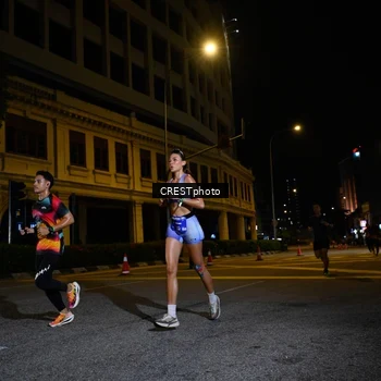 Runner Photo 5536162