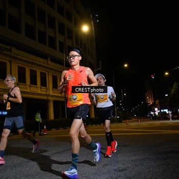 Runner Photo 5536163