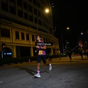 Runner Photo 5536164