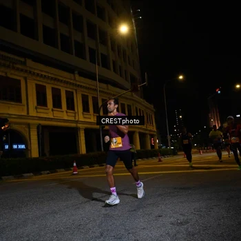 Runner Photo 5536165