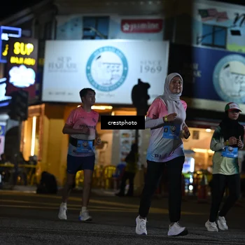 Runner Photo 5536166