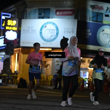 Runner Photo 5536167