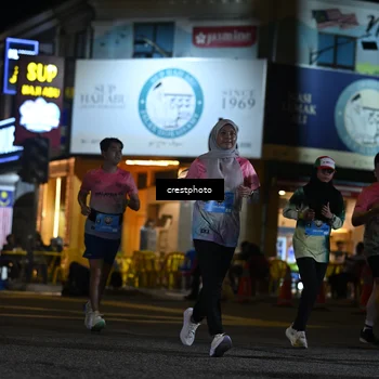Runner Photo 5536173