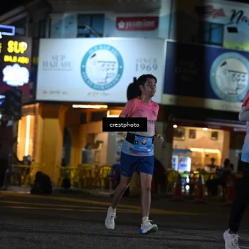 Runner Photo 5536174