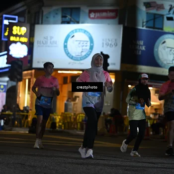 Runner Photo 5536175