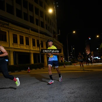 Runner Photo 5536180